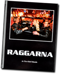 Raggarna